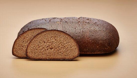 Salinātā rudzu rupjmaize